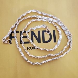 NEW Chain replacement purse strap